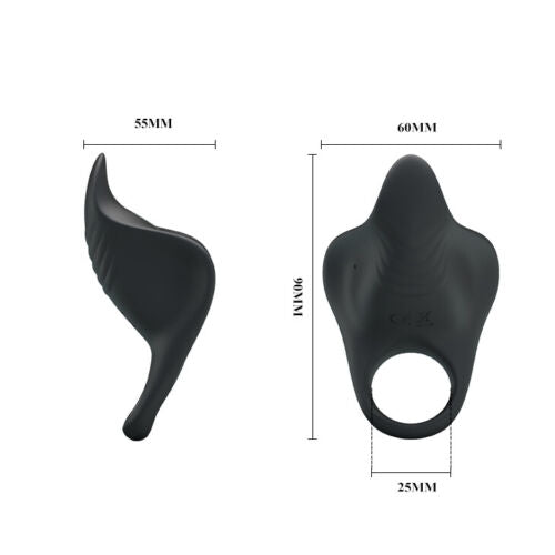 Prsten za penis Frederica - - Sensation Luxe