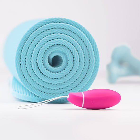 Kegel Smart - - Sensation Luxe