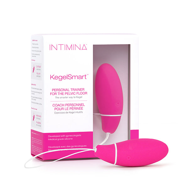 Kegel Smart - - Sensation Luxe