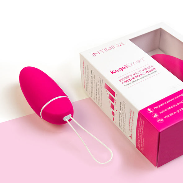Kegel Smart - - Sensation Luxe