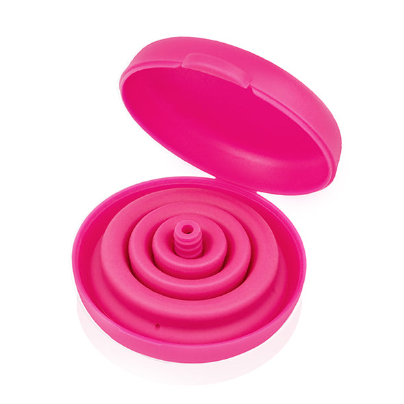 Menstrualna čašica Compact vel. B -   - Sensation Luxe