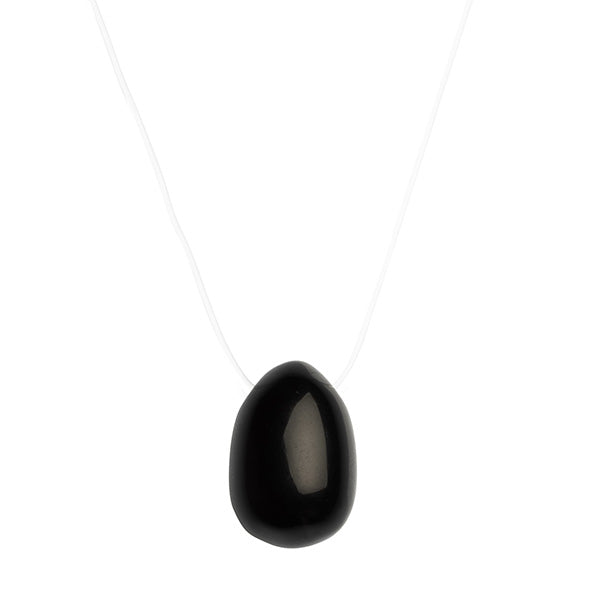 Joni jaje Obsidian (S)