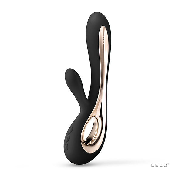 SORAYA 2 Black - - Sensation Luxe