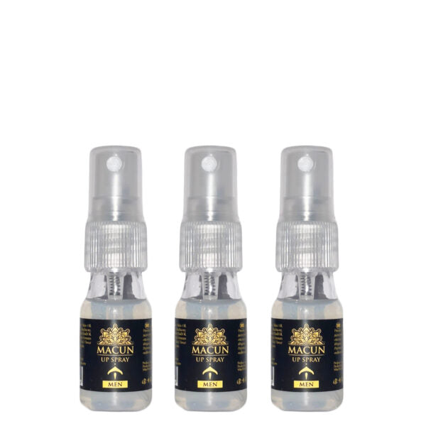 Sprej za potenciju Macun Up 30ml - - Sensation Luxe