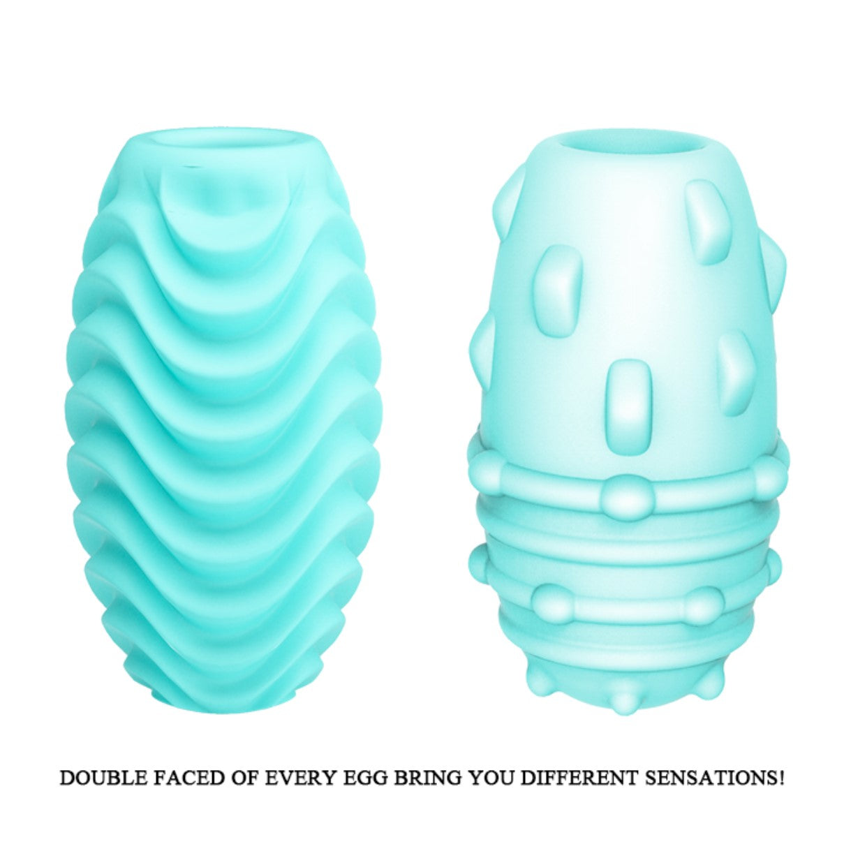 Masturbator jaje Attractive