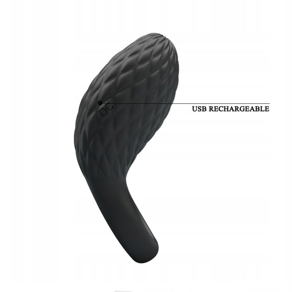 Prsten za penis Heloise - - Sensation Luxe