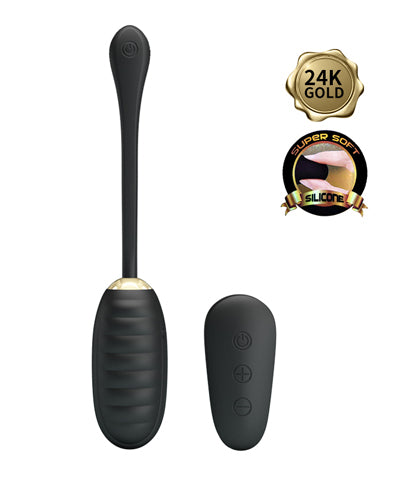 Vibro jaje Royal Pleasure Doreen 24K - - Sensation Luxe