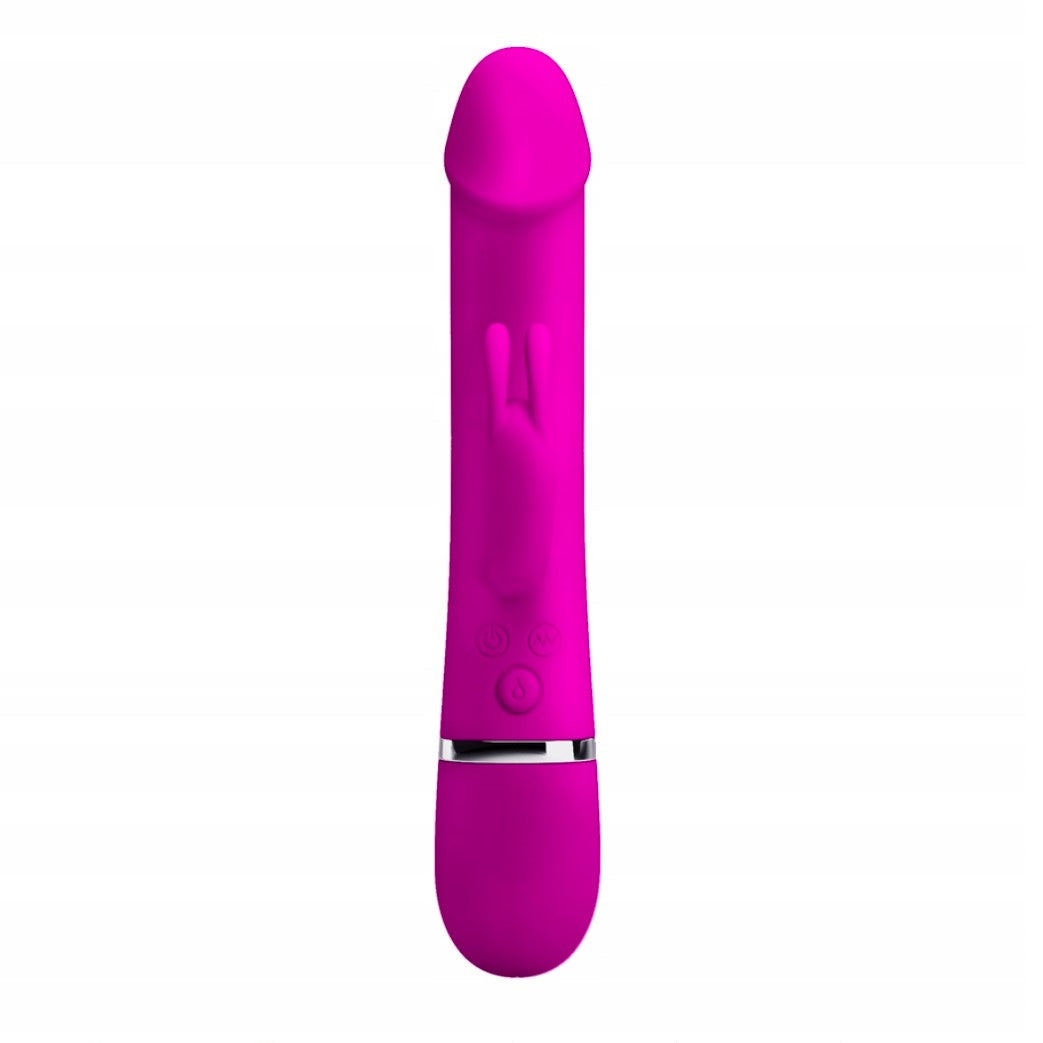 Rabbit vibrator sa ejakulacijom Henry -   - Sensation Luxe