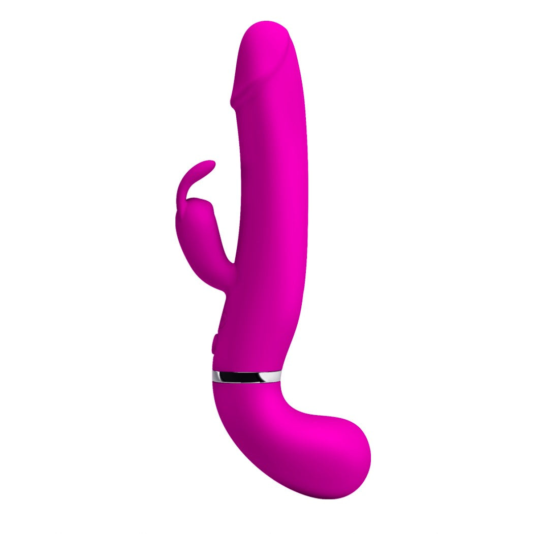 Rabbit vibrator sa ejakulacijom Henry -   - Sensation Luxe
