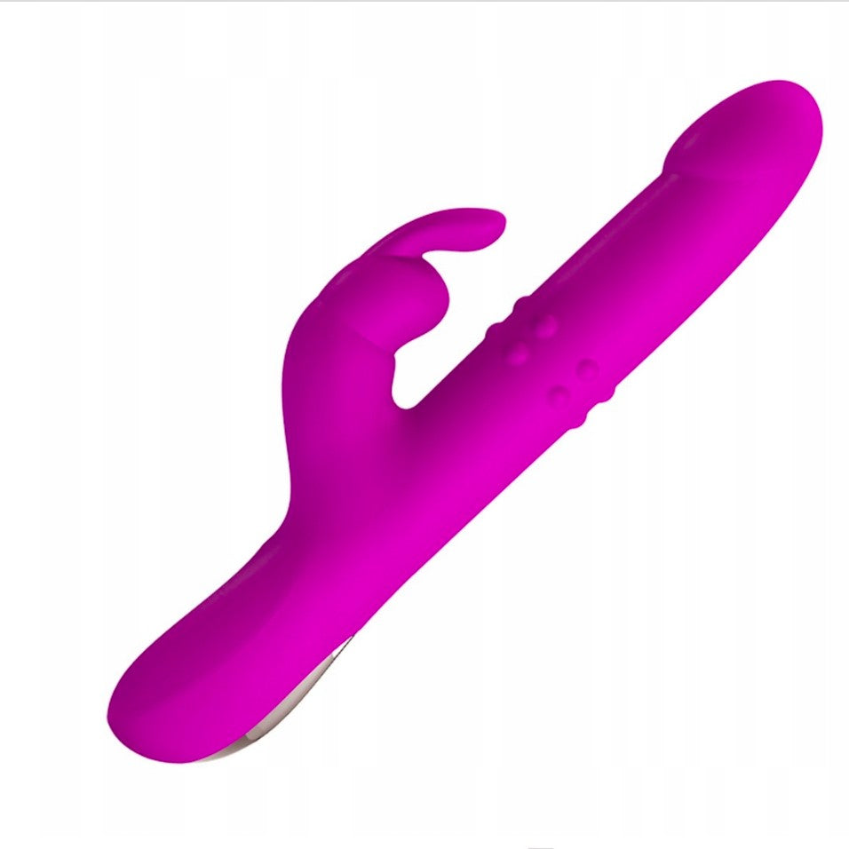 Rabbit vibrator Reese - - Sensation Luxe