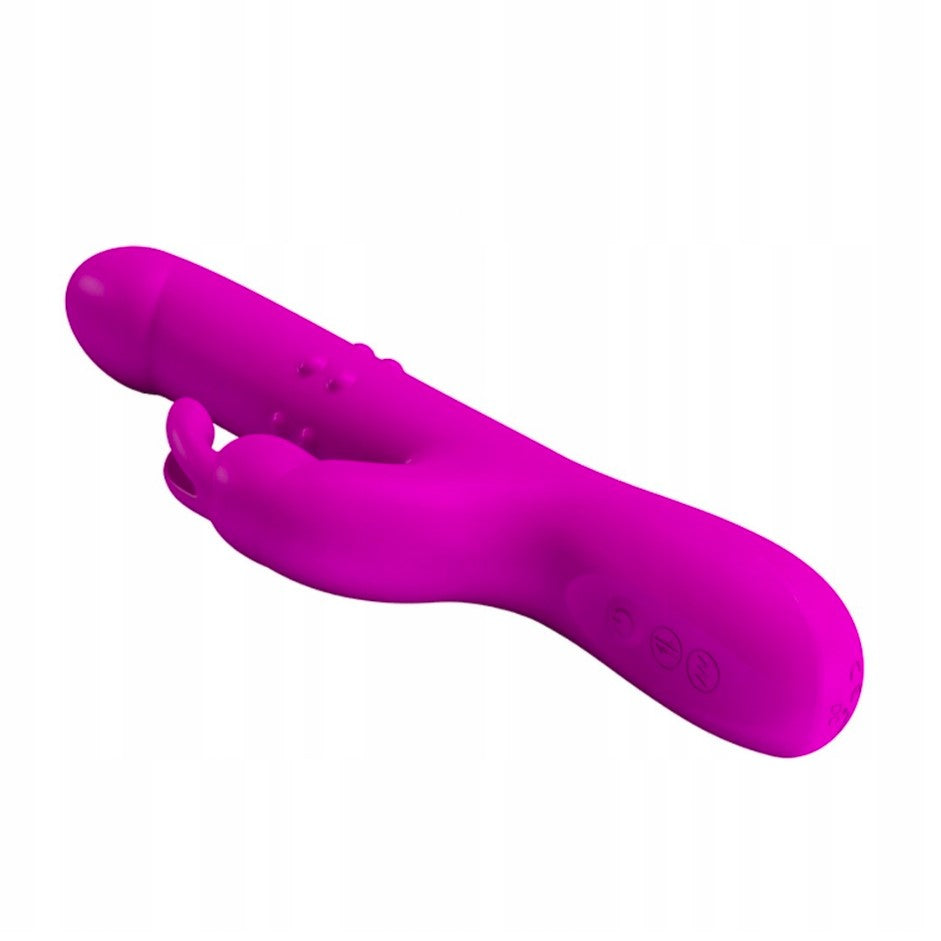 Rabbit vibrator Reese - - Sensation Luxe