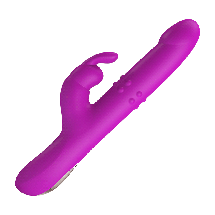 Rabbit vibrator Reese - - Sensation Luxe