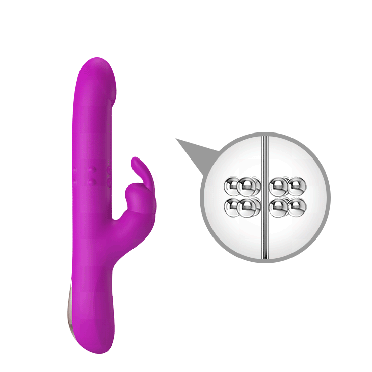 Rabbit vibrator Reese - - Sensation Luxe