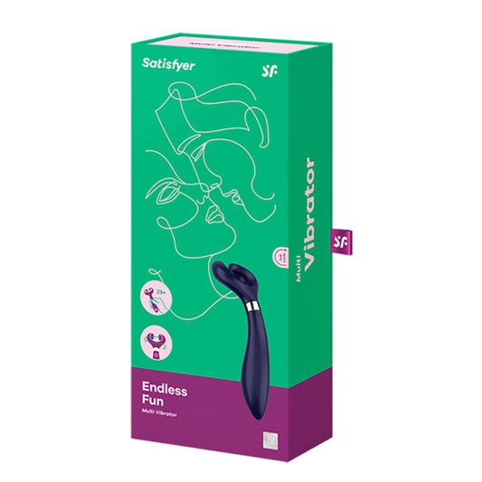 Satisfyer Endless Fun