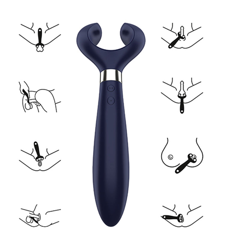 Satisfyer Endless Fun