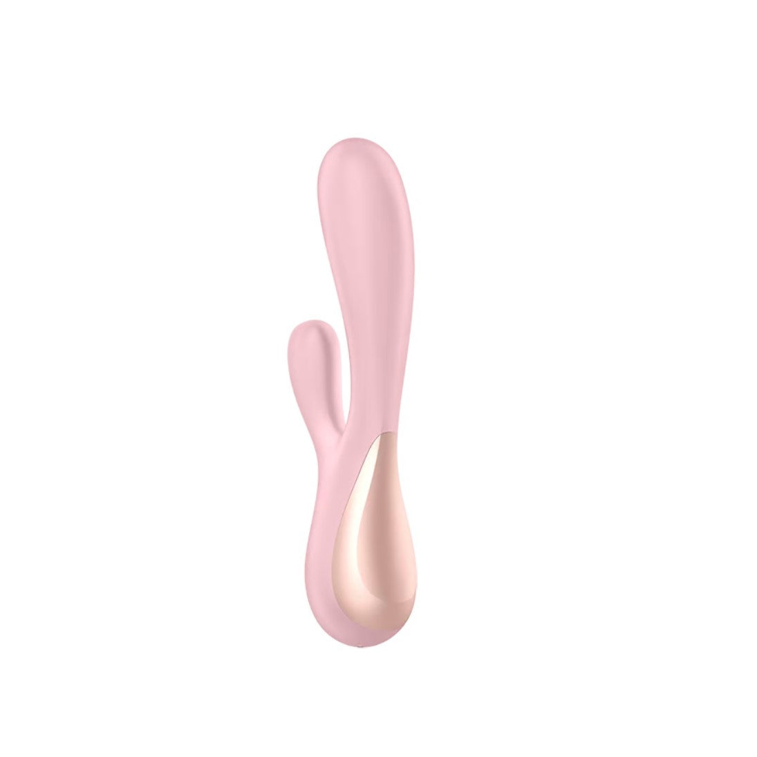 Fleksibilni rabbit vibrator MonoFlex