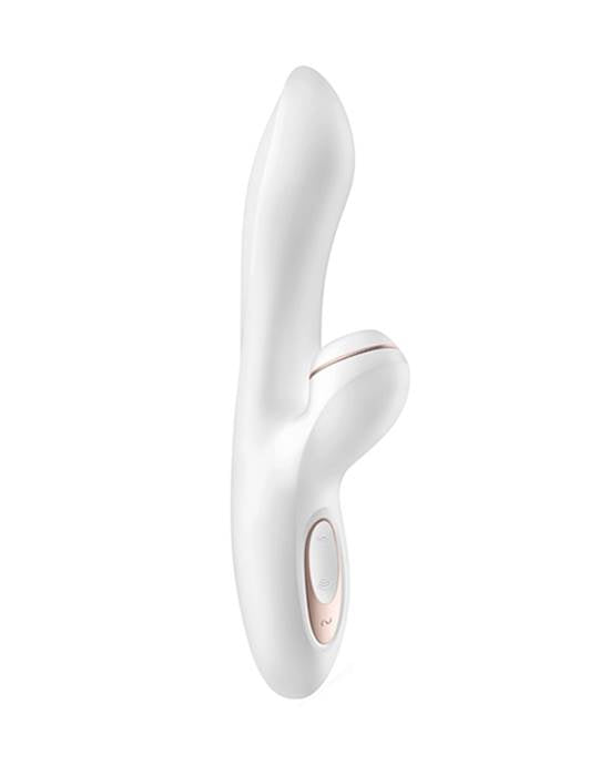 Satisfyer Pro+ G-Spot -   - Sensation Luxe