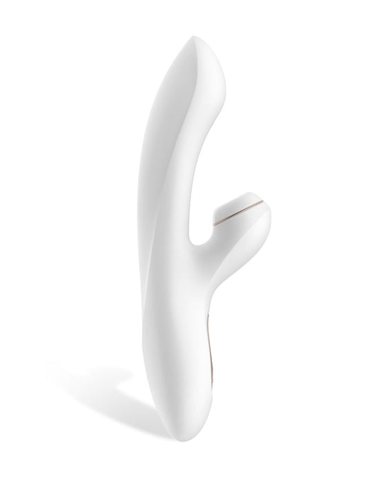 Satisfyer Pro+ G-Spot -   - Sensation Luxe
