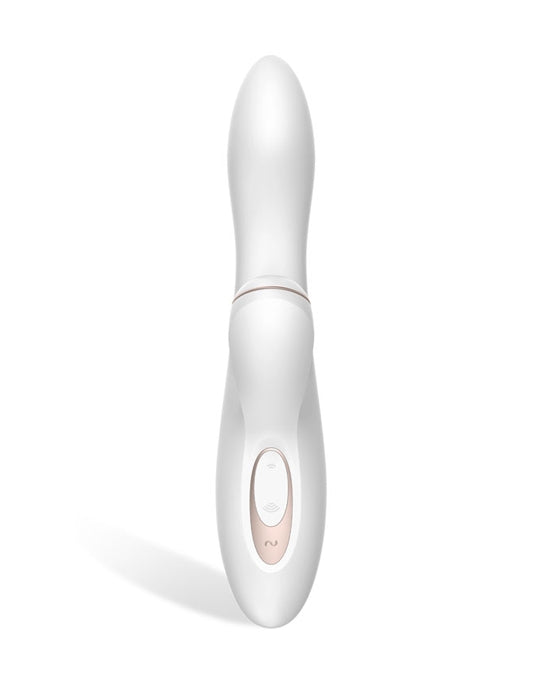 Satisfyer Pro+ G-Spot -   - Sensation Luxe