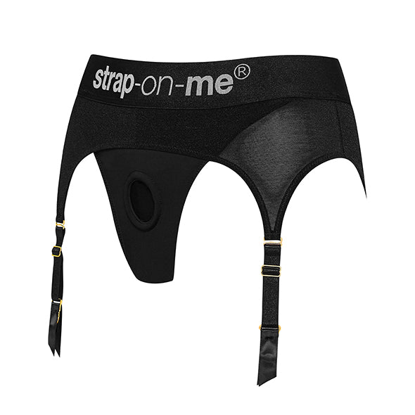 Strap-On-Me Harness donji veš Rebel M - - Sensation Luxe