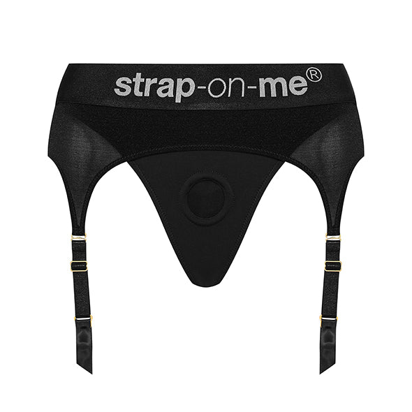Strap-On-Me Harness donji veš Rebel M - - Sensation Luxe