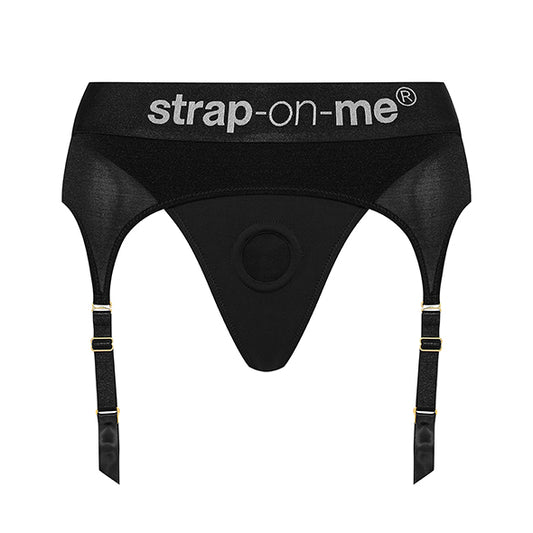 Strap-On-Me Harness donji veš Rebel M -   - Sensation Luxe