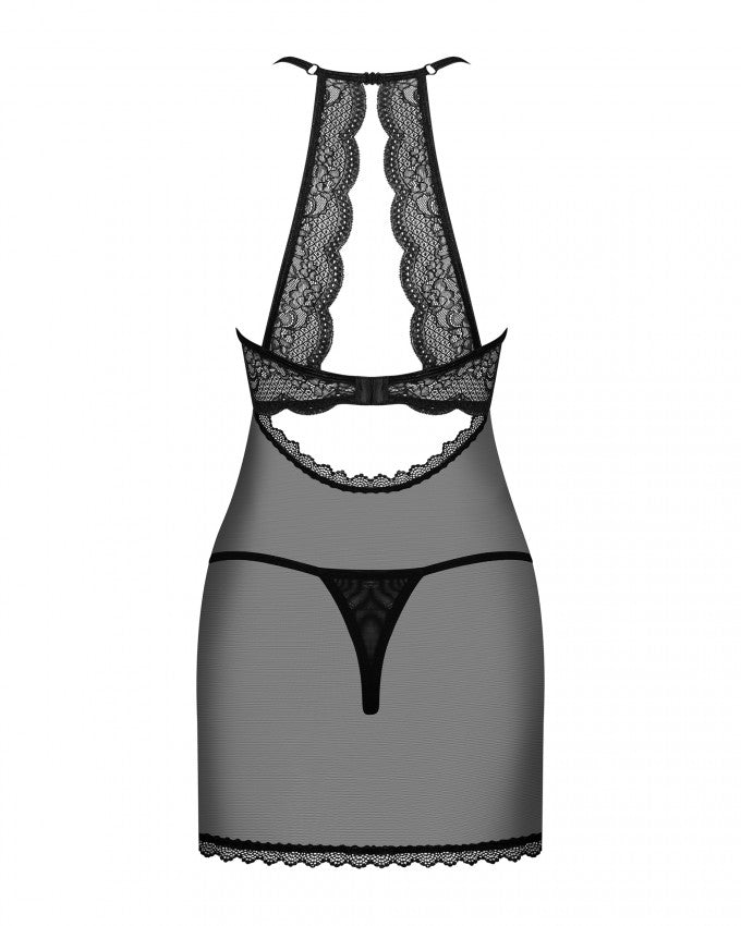 Negliže Pearlove S/M - - Sensation Luxe