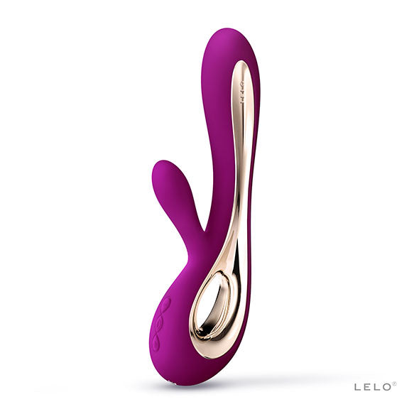 SORAYA 2 Deep Rose - - Sensation Luxe