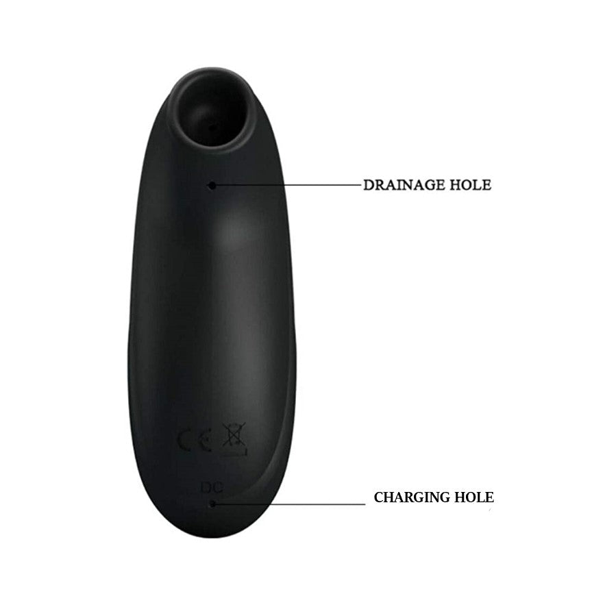 Stimulator klitorisa Otis - - Sensation Luxe