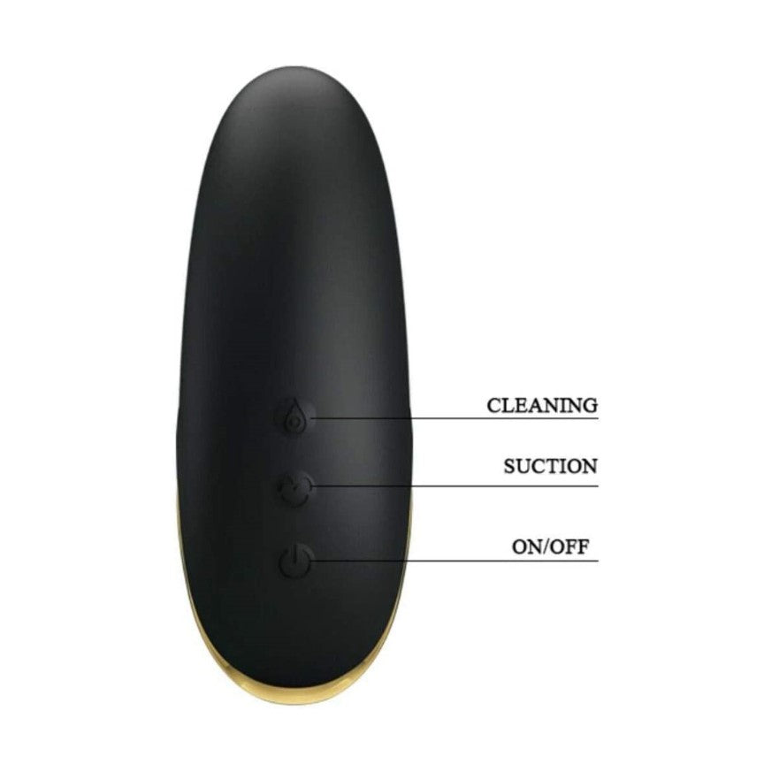 Stimulator klitorisa Otis - - Sensation Luxe