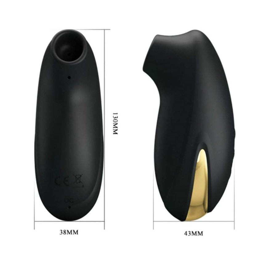 Stimulator klitorisa Otis - - Sensation Luxe