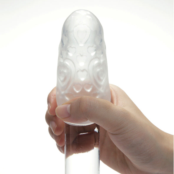 Tenga masturbator jaje