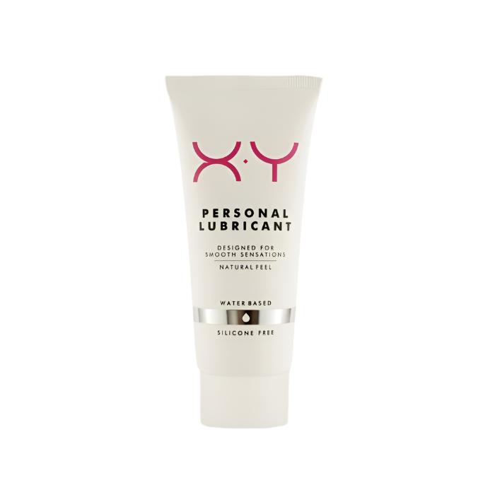 XY Unisex Lubrikant - - Sensation Luxe