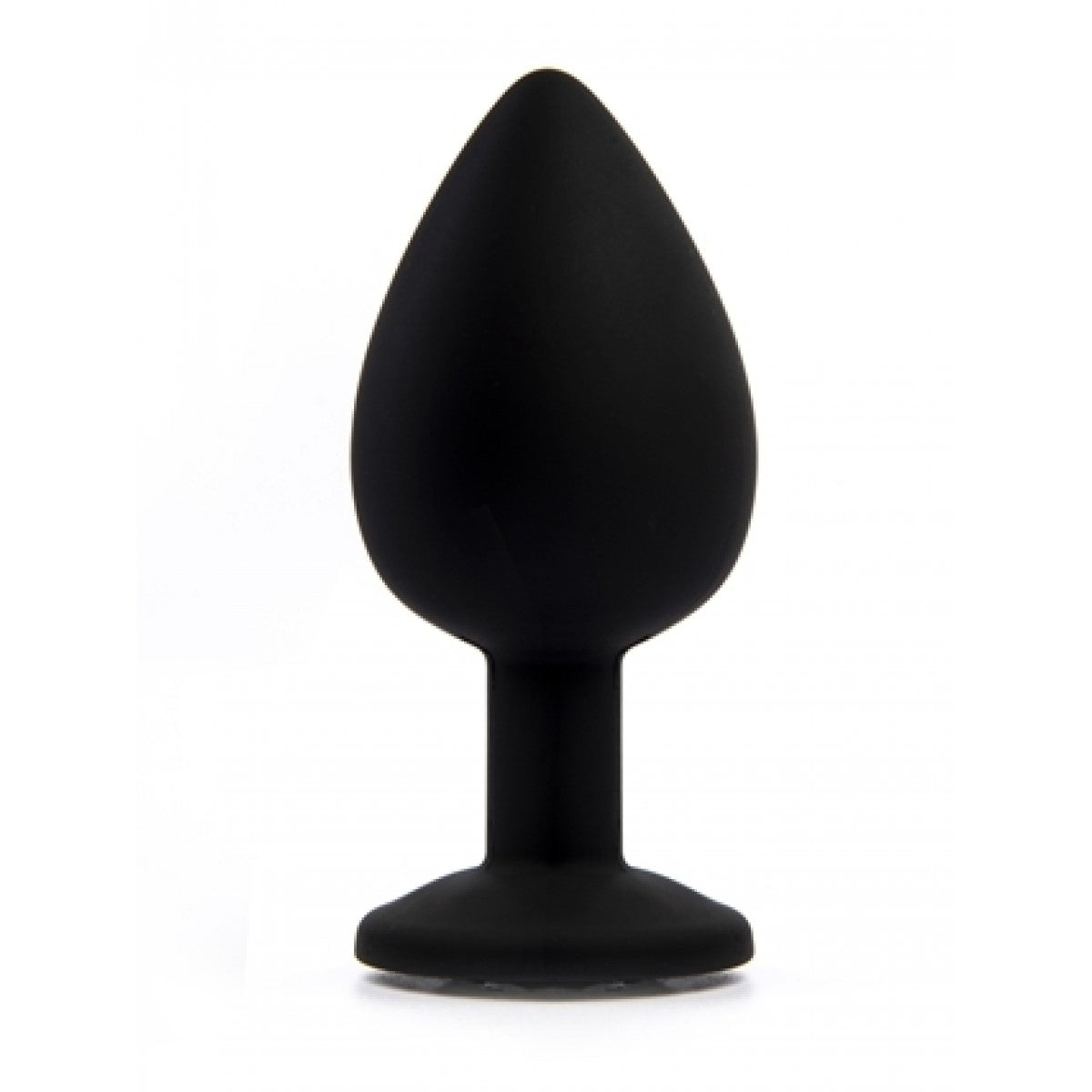 Anal_butt_plug_Black_Small