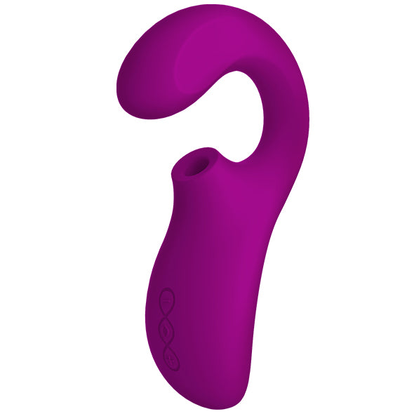 LELO_Enigma_sonični_stimulator_klitorisa_i_G-tačke_rose_Sensation Luxe