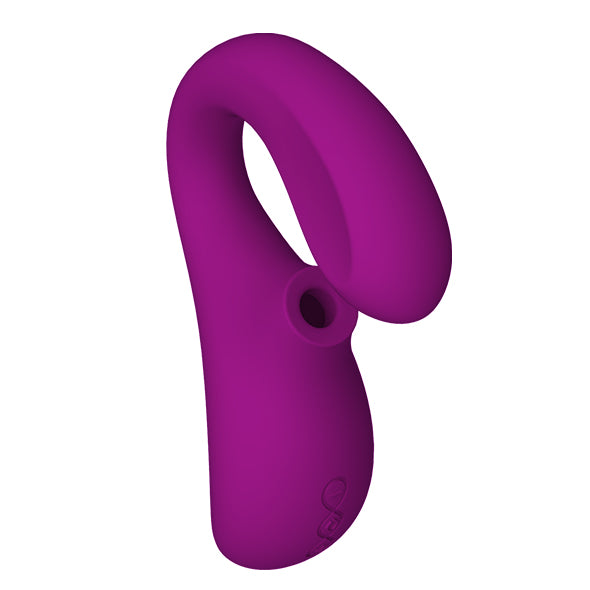 LELO_Enigma_sonični_stimulator_klitorisa_i_G-tačke_rose_Sensation Luxe