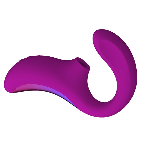 LELO_Enigma_sonični_stimulator_klitorisa_i_G-tačke_rose_Sensation Luxe