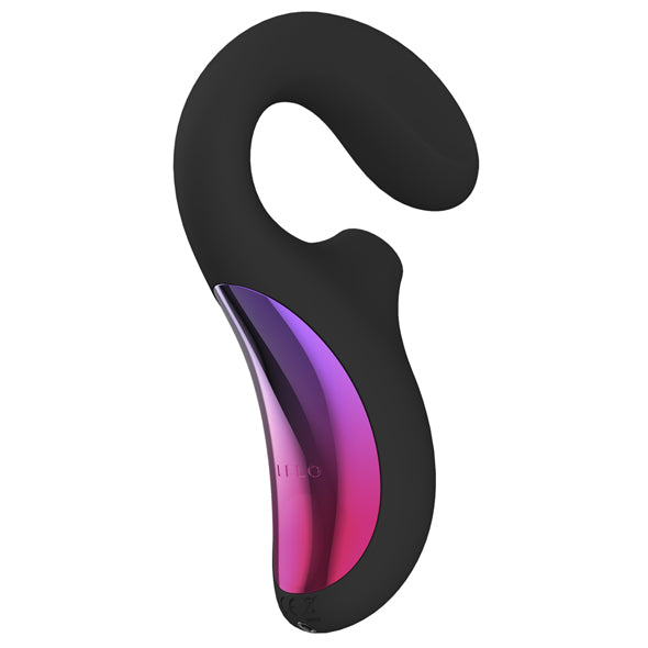 LELO_Enigma_sonični_stimulator_klitorisa_i_G-tačke_Black_Sensation Luxe