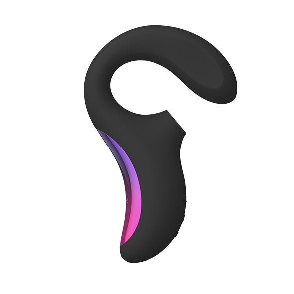 LELO_Enigma_sonični_stimulator_klitorisa_i_G-tačke_Black_Sensation Luxe