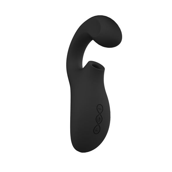 LELO_Enigma_sonični_stimulator_klitorisa_i_G-tačke_Black_Sensation Luxe