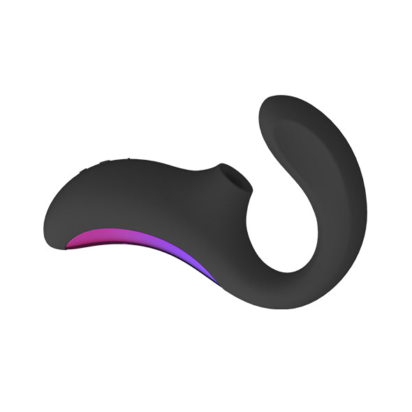 LELO_Enigma_sonični_stimulator_klitorisa_i_G-tačke_Black_Sensation Luxe