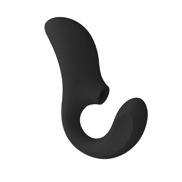 LELO_Enigma_sonični_stimulator_klitorisa_i_G-tačke_Black_Sensation Luxe