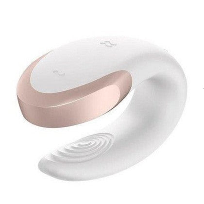 Double_Love_vibrator_za_parove_beli_Satisfyer_Sensation_Luxe