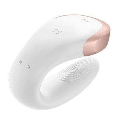 Double_Love_vibrator_za_parove_beli_Satisfyer_Sensation_Luxe
