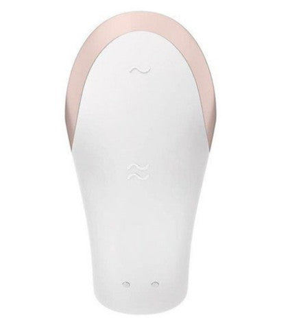 Double_Love_vibrator_za_parove_beli_Satisfyer_Sensation_Luxe