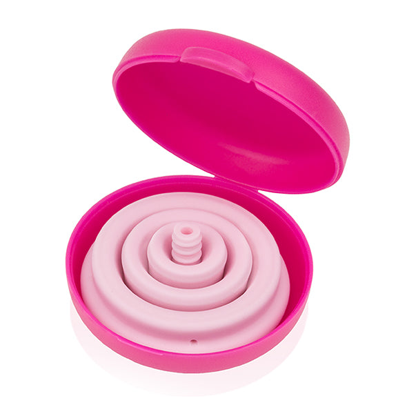 Menstrualna čašica Compact vel. A -   - Sensation Luxe