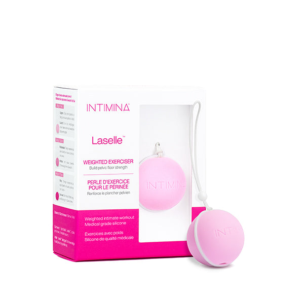 Laselle 28gr teg za Kegelove vežbe - - Sensation Luxe