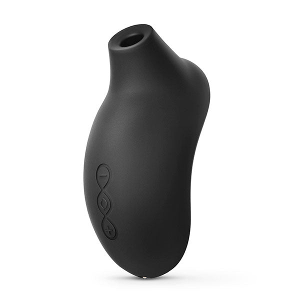SONA 2 stimulator klitorisa black - - Sensation Luxe