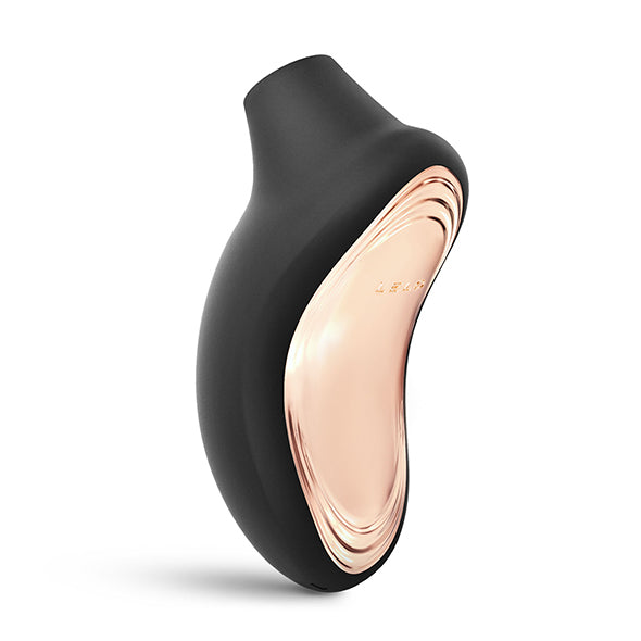 SONA 2 stimulator klitorisa black - - Sensation Luxe