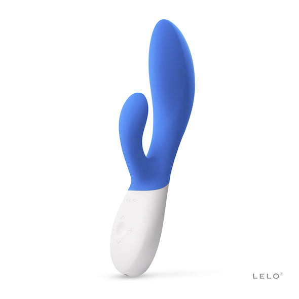 Ina Wave 2 Vibrator California Sky - - Sensation Luxe